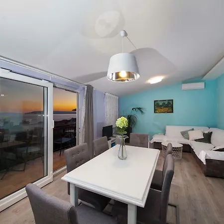 Josipa Apartmán *