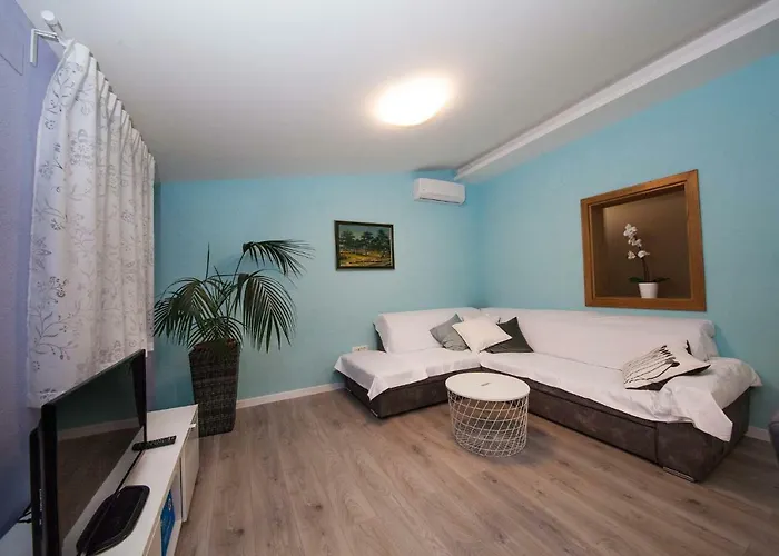 Apartman Josipa Makarska