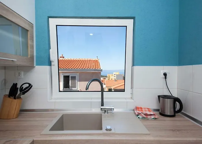 Josipa Apartman Makarska