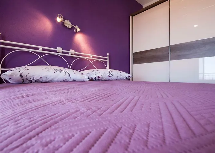 Josipa Apartman Makarska
