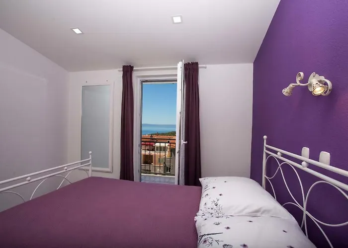 Josipa Apartman Makarska