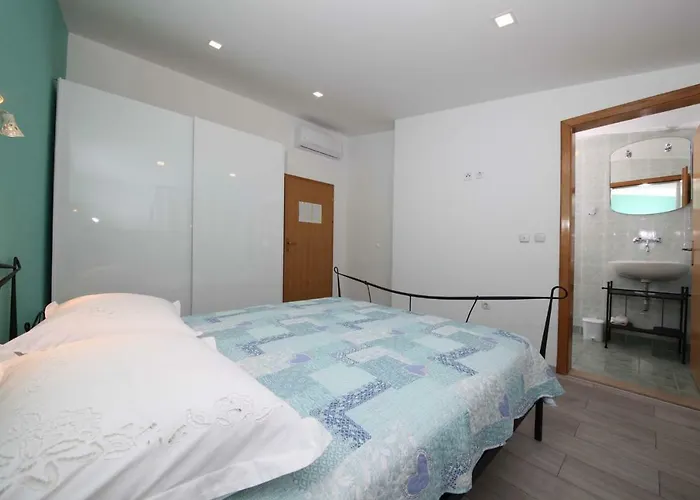 Josipa Apartman Makarska