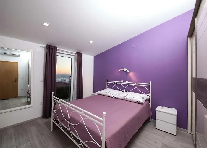 Josipa Apartman Makarska