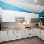 Josipa Apartamento