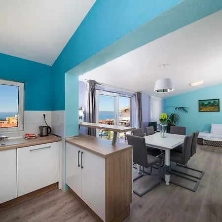 Josipa Apartment *