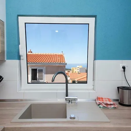 Josipa Apartment Makarska