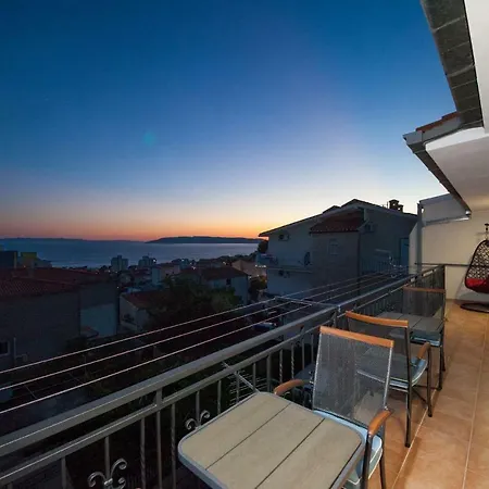 Josipa Apartment Makarska