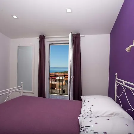 Josipa Apartment Makarska