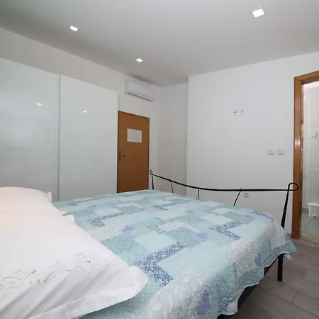 Josipa Apartment Makarska