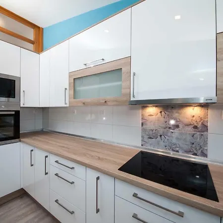 Josipa Apartment Makarska