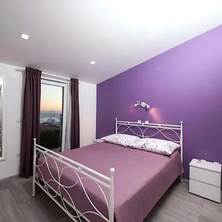 Josipa Apartment Makarska