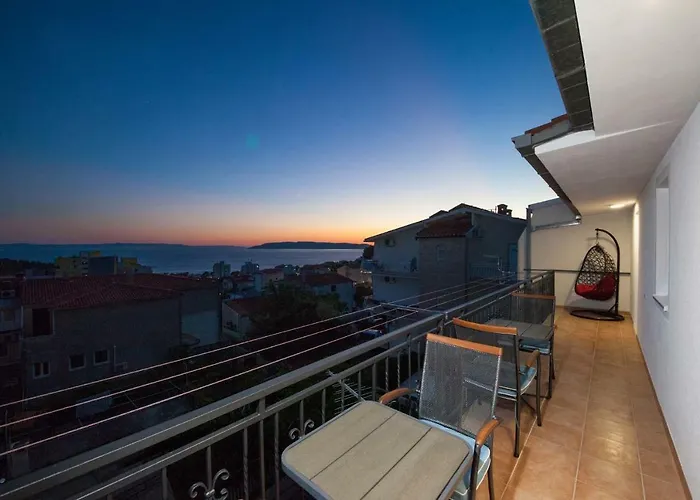 Josipa Apartman Makarska