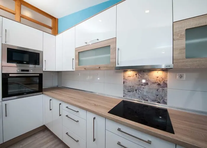 Josipa Apartman Makarska