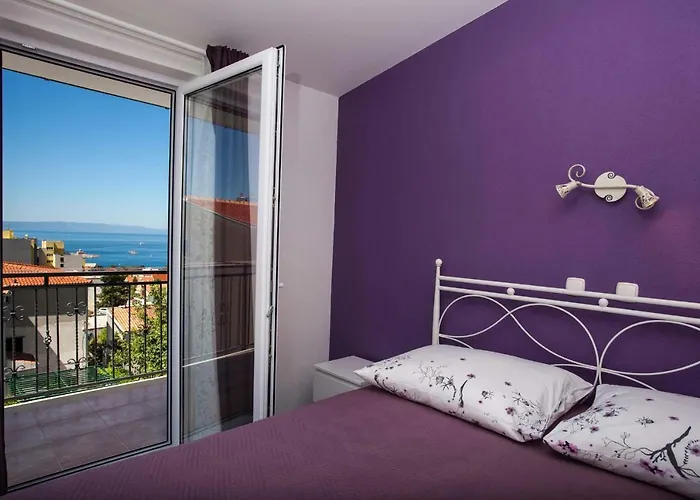 Josipa Apartman Makarska