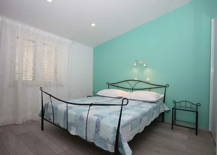 Josipa Apartman Makarska