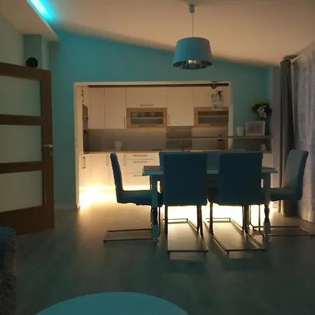 Josipa Διαμέρισμα