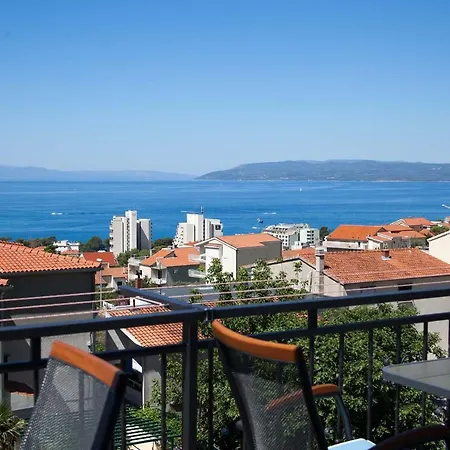 Διαμέρισμα Josipa