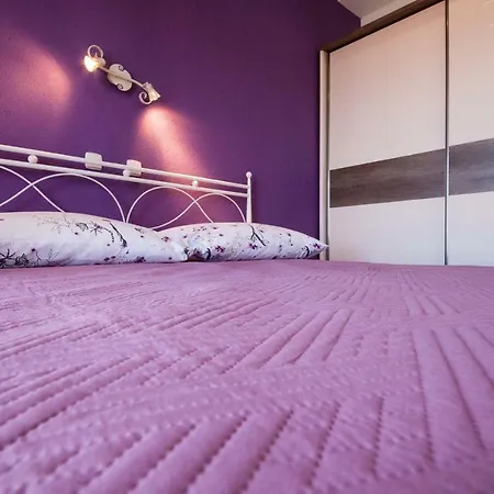 Josipa Διαμέρισμα Μακάρσκα