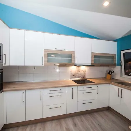 Josipa Διαμέρισμα