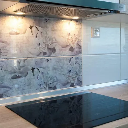 Josipa Διαμέρισμα