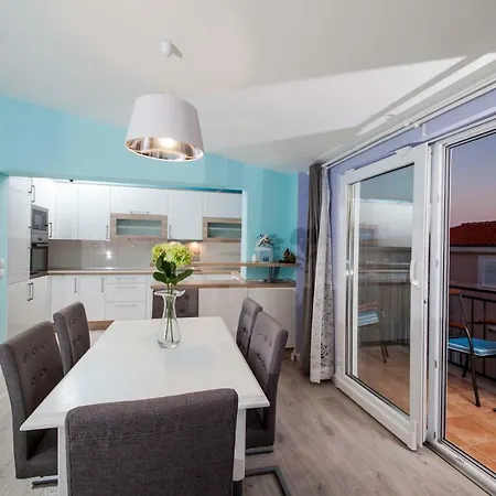 Διαμέρισμα Josipa *