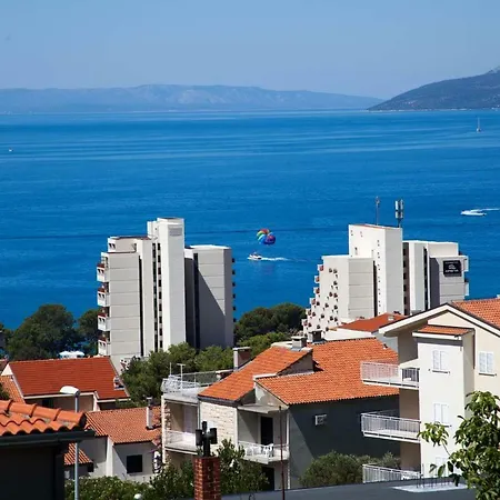 Josipa Διαμέρισμα