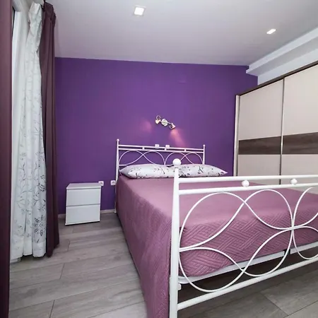 Josipa Διαμέρισμα