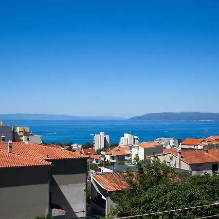 Διαμέρισμα Josipa *