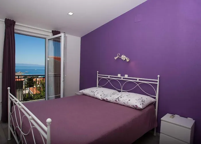 Josipa מאקרסקה